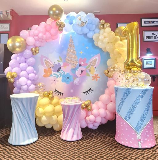 Balloons