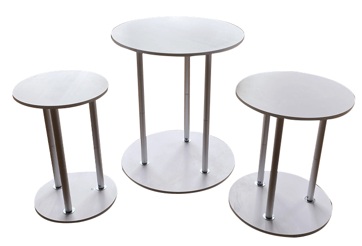 Cake Tables