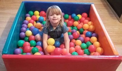 Ball Pond