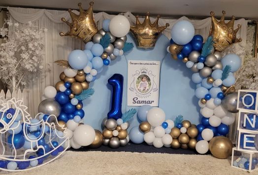 Balloons