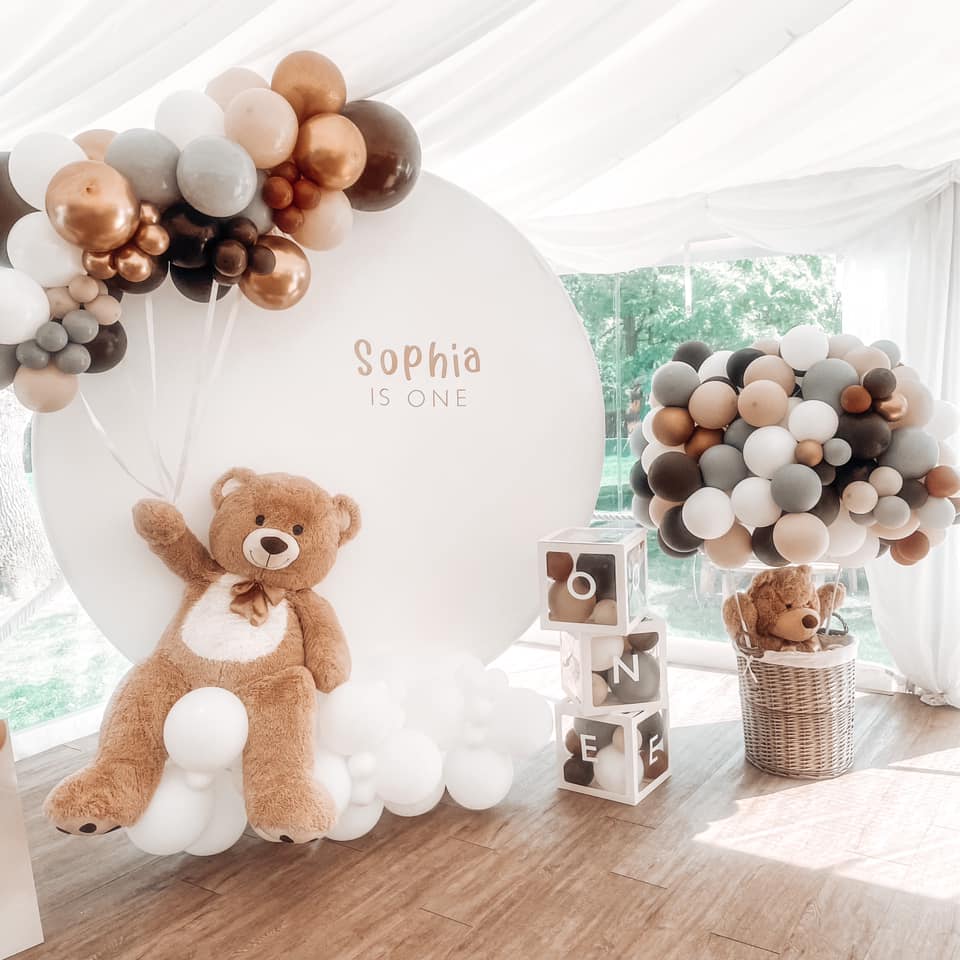 Balloons